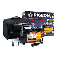 Compresor  auto din metal Tornado K..