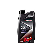 CHAMPION NEW ENERGY 5W40 PI C3 1L (..