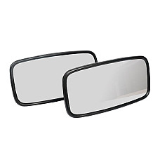 Oglindă V6 360x180mm A024100..