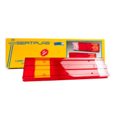 Lampă - lampă de frână Mercedes EM0..