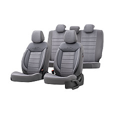 Чехлы на сиденья OTOM Comfortline (..