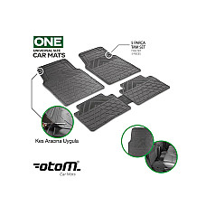 Covoras universal OTOM ONE..