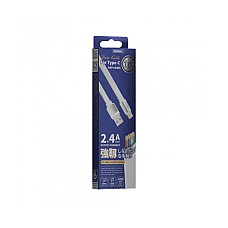 Remax кабель Platinum PRO TypeC RC1..