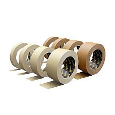 48122 Banda adeziva de mascare 24*5..