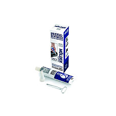 Силикон герметик высокотемпературни..