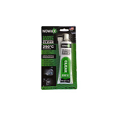 Силикон для высоких температур (про..