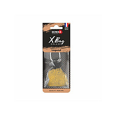 Ароматизатор Nowax X Bag DELUXE - L..