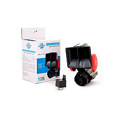 Claxon auto СОНАР aerian,12В SAZ-2..