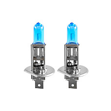 Solar H1 12V 55W P14,5s StarBlue 42..