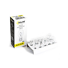 Solar W16W 12V W2,1x9,5d..
