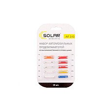 Предохранители (Жигуль) Solar..