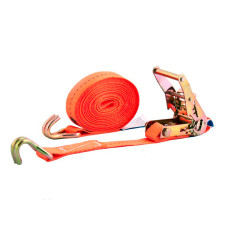 Трос для стягивания груза 3т 8м BEL..