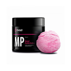 Detail Vată pentru lustruirea metal..