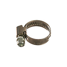 Colier auto INOX 12-22mm..