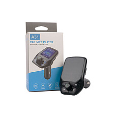 MP-3 FM modulator BLUETOOTH A31..