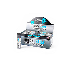 Холодная сварка Nowax NX51109 Quick..