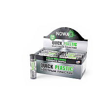 Холодная сварка Nowax NX51209 Quick..