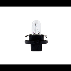 Brevia lampa BAX BX8.4d 12V 1.2W Bl..