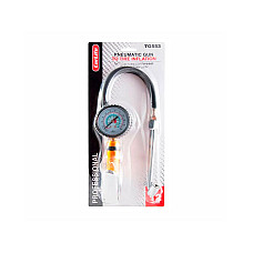 Манометр CarLife TG553..