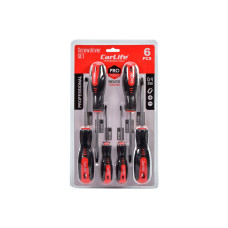 Set şurubelniţe 6 buc CarLife WR690..