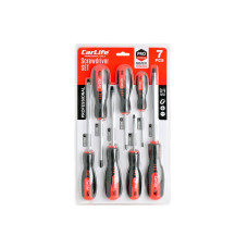 Set şurubelniţe 7buc CarLife WR6907..