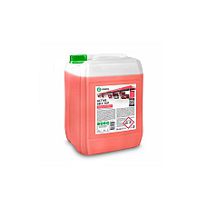 Grass Spuma Activa p selfwash 