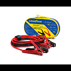 Провода для прикуривания 300A, 2,5м..