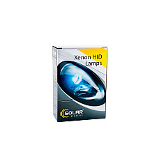 Ксенон лампы D2R Solar, 5000K,85V,3..
