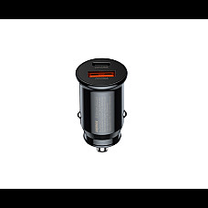 Remax Chanyo 30W+PD 2USB прикуриват..