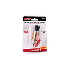 Прикуриватель с механизмом CARLIFE ..