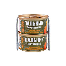 Гель-топливо 2 шт + подставка Nowax..