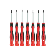 DEDRA Set de surubelnite de precizi..