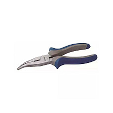 DEDRA Плоскогубцы изогнутые 150 мм..