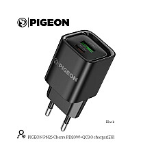 Incarcator 220V 2 USB Fast Charge N..