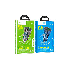 Hoco Incarcator Z47A Fast Charge..