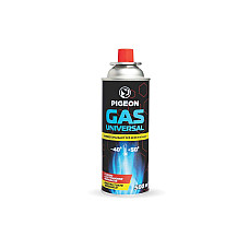 Butelie Gaz, Rezerva 500 ml 280g..