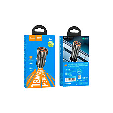 Hoco Зарядка Z46 быстрая..