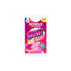 Ароматизатор WOW Spray 18 ml - Bubb..