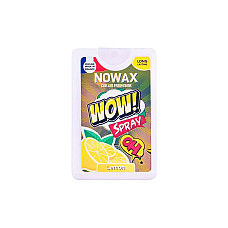 Ароматизатор WOW Spray 18 ml - Lemo..