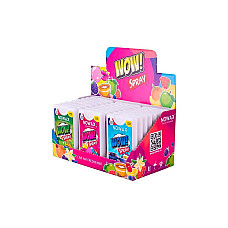 Ароматизатор WOW Spray 18 ml - набо..