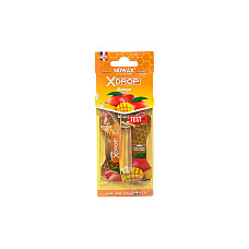 Ароматизатор X Drop - Mango..