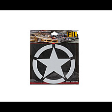 Наклейка декоративная 