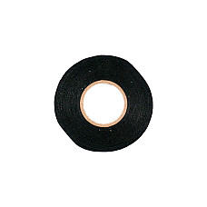 Изолента тканевая VAG 19mm*10m черн..