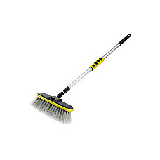 Щетка 6 рядов телескопическая 76-13..