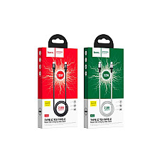 Hoco Exquisito TypeC TypeC 100W 2m ..