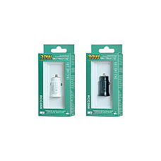 Remax Siya Series 30W PD+QC 1C+1A п..