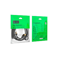 Hoco кабель патч-корд RJ45 -3m US07..