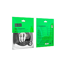 Hoco кабель патч-корд RJ45 -5m US07..