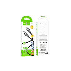Hoco Energy 60W silicon Tip-C - Tip..