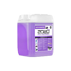 2020 Agent concentrat pentru spălar..